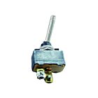 Techspan tech-765031 50A Chrome Hd Toggle Switch