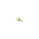 Techspan tech-765032 50A Chrome Hd Momentary Toggle Switch