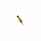 Techspan tech-765060 10A Sealed Plunger Switch