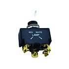Techspan tech-765102 35A Toggle Switch