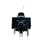 Techspan tech-765103 20A Toggle Switch
