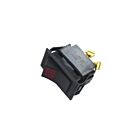 Techspan tech-765134 20A Rocker Switch