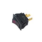 Techspan tech-765135 20A Rocker Switch
