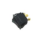 Techspan tech-765136 20A Rocker Switch