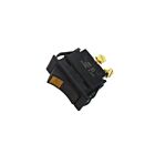 Techspan tech-765137 20A Rocker Switch
