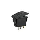 Techspan tech-765144 20A Rocker Switch