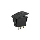 Techspan tech-765145 20A Rocker Switch