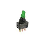 Techspan tech-765159 20A Toggle Switch