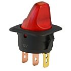 Techspan tech-765161 20A Toggle Switch