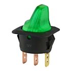 Techspan tech-765162 20A Toggle Switch