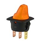 Techspan tech-765163 20A Toggle Switch