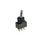 Techspan tech-765171 20A Toggle Switch