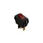 Techspan tech-765172 16A Rocker Switch