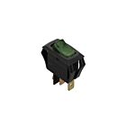 Techspan tech-765173 16A Rocker Switch
