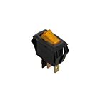 Techspan tech-765174 16A Rocker Switch