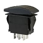 Techspan tech-765177 20A Rocker Switch
