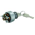 Techspan tech-765205 45A Switch Ignit 4-Pos Universal Key Code
