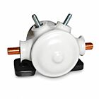 Techspan tech-765206 100A Solenoid Cont-Duty 4-Terminal