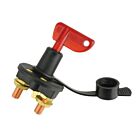 Techspan tech-765214 300A Battery Master Disconnect Switch