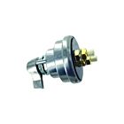 Techspan tech-765219 200A Battery Master Disconnect Switch with Anti-Rotation Index Post