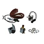 Techspan Tech-765554 Dump Body-Up Warning/Indicator Kit