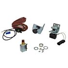 Techspan Tech-765555 Dump Body-Up Warning/Indicator Kit