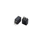 Techspan Tech-765973 20A/35A 5-Terminal Iso Relay