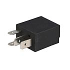Techspan Tech-765974 30A/40A 4-Terminal Micro Relay
