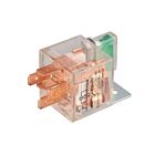 Techspan Tech-765976 30A/40A 5-Terminal Relay