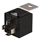 Techspan Tech-765986 30A/40A 4-Pin Relay