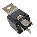 Techspan Tech-765987 60A/70A 4-Pin Relay