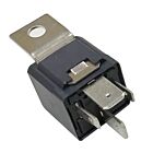 Techspan Tech-765989 60A/70A 4-Pin Relay