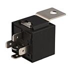 Techspan Tech-765992 15A/20A 5-Pin Relay