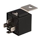 Techspan Tech-765995 30A/40A 5-Pin Relay