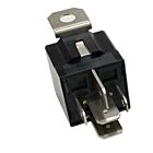 Techspan Tech-765997 60A/70A 5-Pin Relay