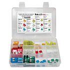 Techspan Tech-766000 Fuse Assortment