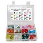 Techspan Tech-766001 Fuse Assortment