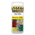 Techspan Tech-766005 Fuse Assortment