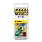 Techspan Tech-766008 Fuse Assortment