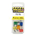 Techspan Tech-766009 Fuse Assortment