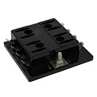 Techspan Tech-766044 Blade-Type Circuit Breaker/Fuse Panels