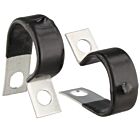 Techspan Tech-766091 Steel Clamps (Pack of 10)