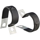 Techspan Tech-766092 Steel Clamps (Pack of 10)
