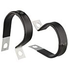 Techspan Tech-766093 Steel Clamps (Pack of 10)