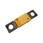 Techspan Tech-766192 100A Yellow Stud Mount