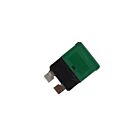 Techspan Tech-766226 30A Green Standard Blade Fuse