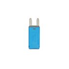 Techspan Tech-766230 15A Blue Mini Blade Fuse