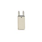 Techspan Tech-766232 25A White Fuse-Type Circuit Breaker