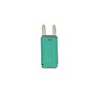 Techspan Tech-766233 30A Green Mini Manual Reset Circuit Breaker