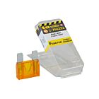 Techspan Tech-766252 40A Orange Maxi Blade Fuse